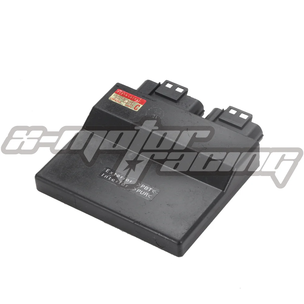 Used OEM Ignition CDI Box ECU Ignitor Control Module Unit For KAWASAKI ZR1000 Z1000 2008 21175-0108 21175-0172 - view 3