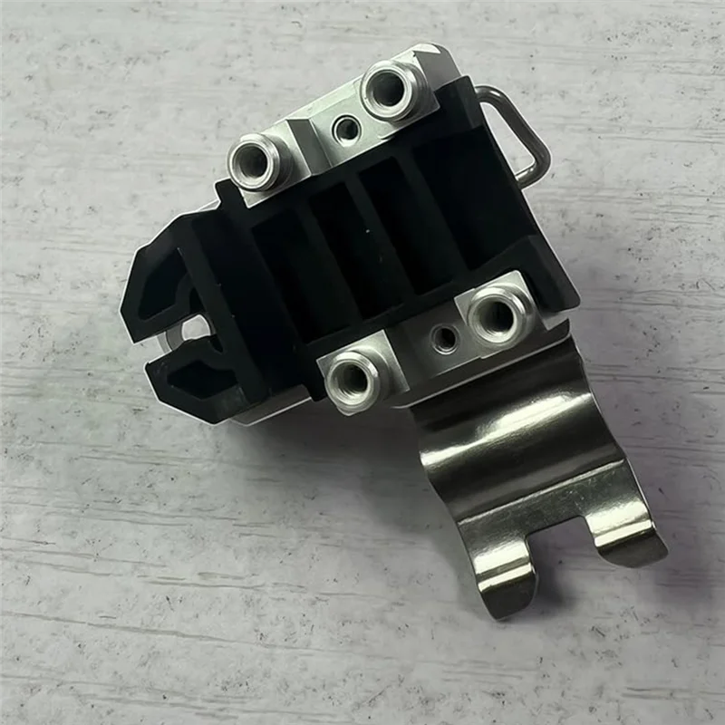 AT82-Hotend For Bambu Lab A1, A1 Mini 3D Printer High-Temperature Insulation Heating Assembly 10PCS Silicone Heat Protection