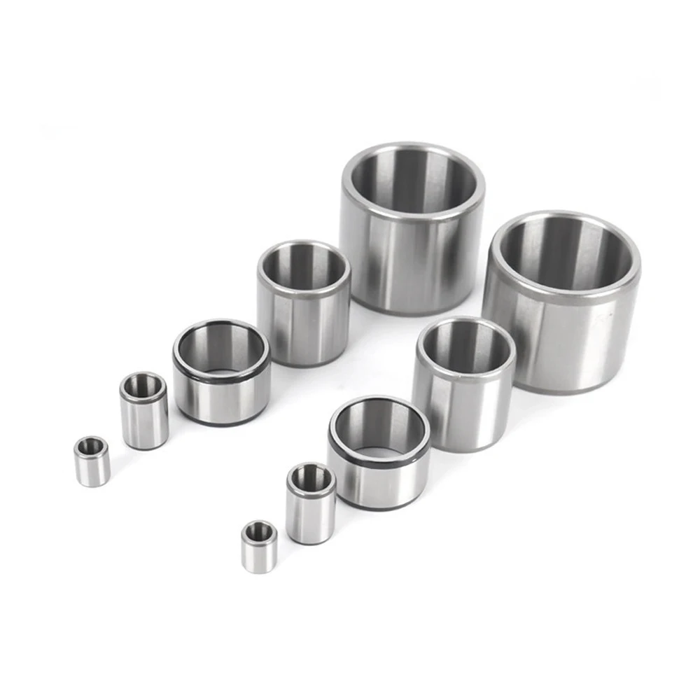 21 mm-25,4 mm Innendurchmesser IR Verschleißfeste Buchsen Stahlhülsen Nadellager Innenring Hohe Haltbarkeit Präzision – Detail 1
