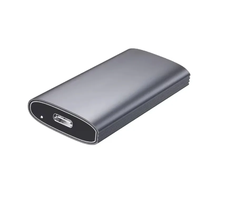 Hot Sales High-Speed Portable SSD External Hard Drive 500GB 1TB 2TB for Laptop Data Storage New Product