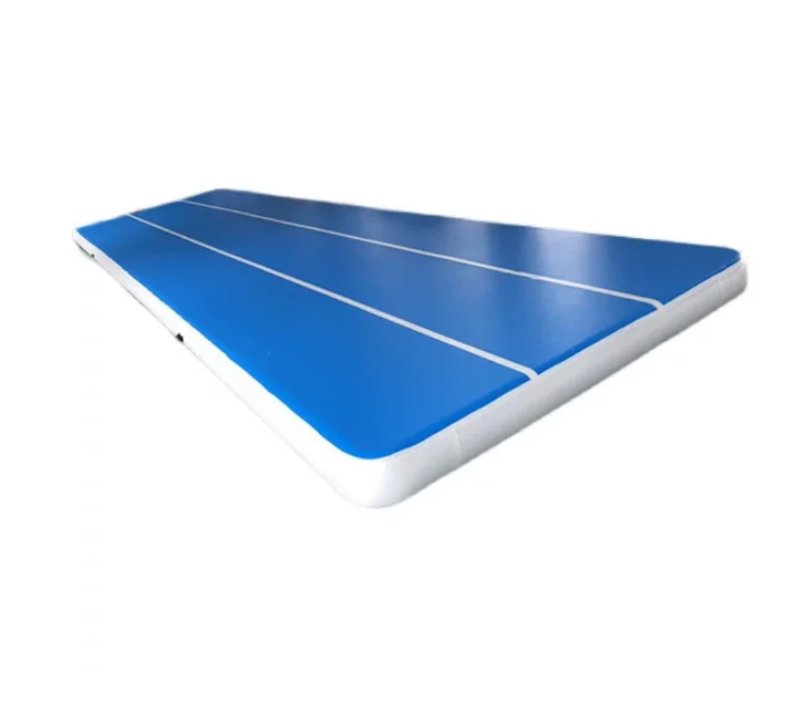 3m/4m/5m/6m/8m/10m/12m/15minflatable air Track Gymnastics Inflatable Tumble Airtrack air Tumbling Floor  Mat