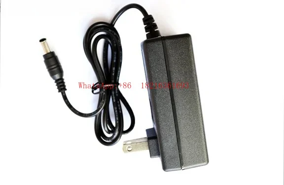 Limited Offer YN Series Massage Pillow & Fascia Gun Charger, YN1152 Power Cord Replacement Parts