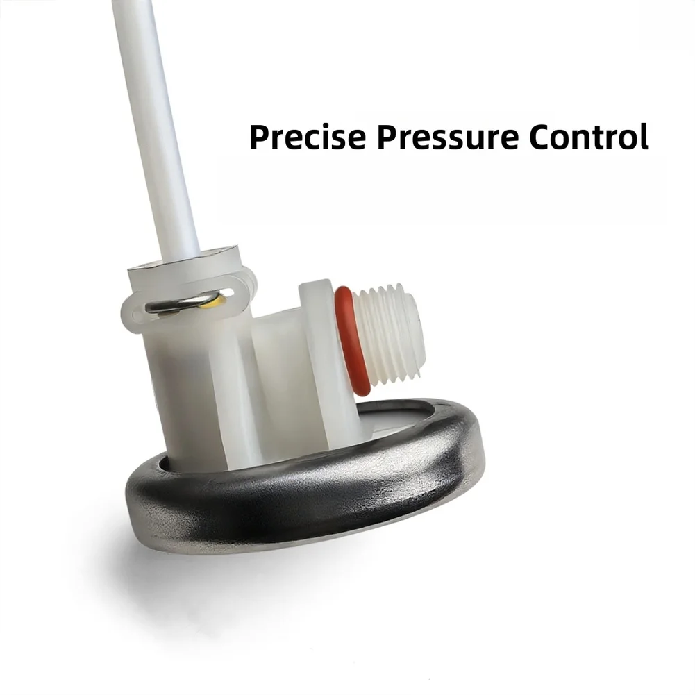 Membrane Pressure Regulator 59504 71768 for AEG For Siemens For Krups Coffee Machines Improves System Longevity