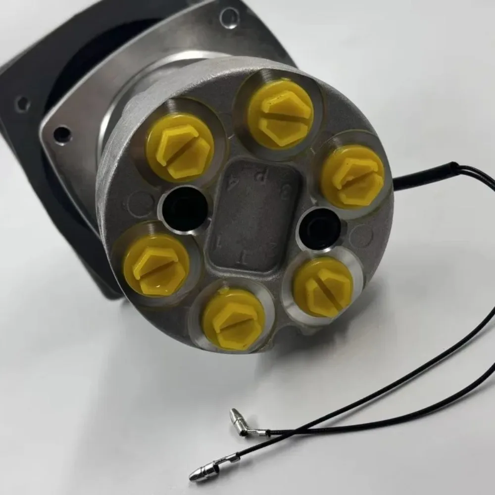 Palanca de Mando Compatible con Doosan Daewoo DH220-5 2420-9517 R220-7 31N6-20200