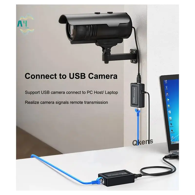 a40z-100m-2-ports-usb-20-extender-via-rj45-cat5e-cat6-cable-reseau-ethernet-pour-webcam-camera-souris-imprimante-prise-ue