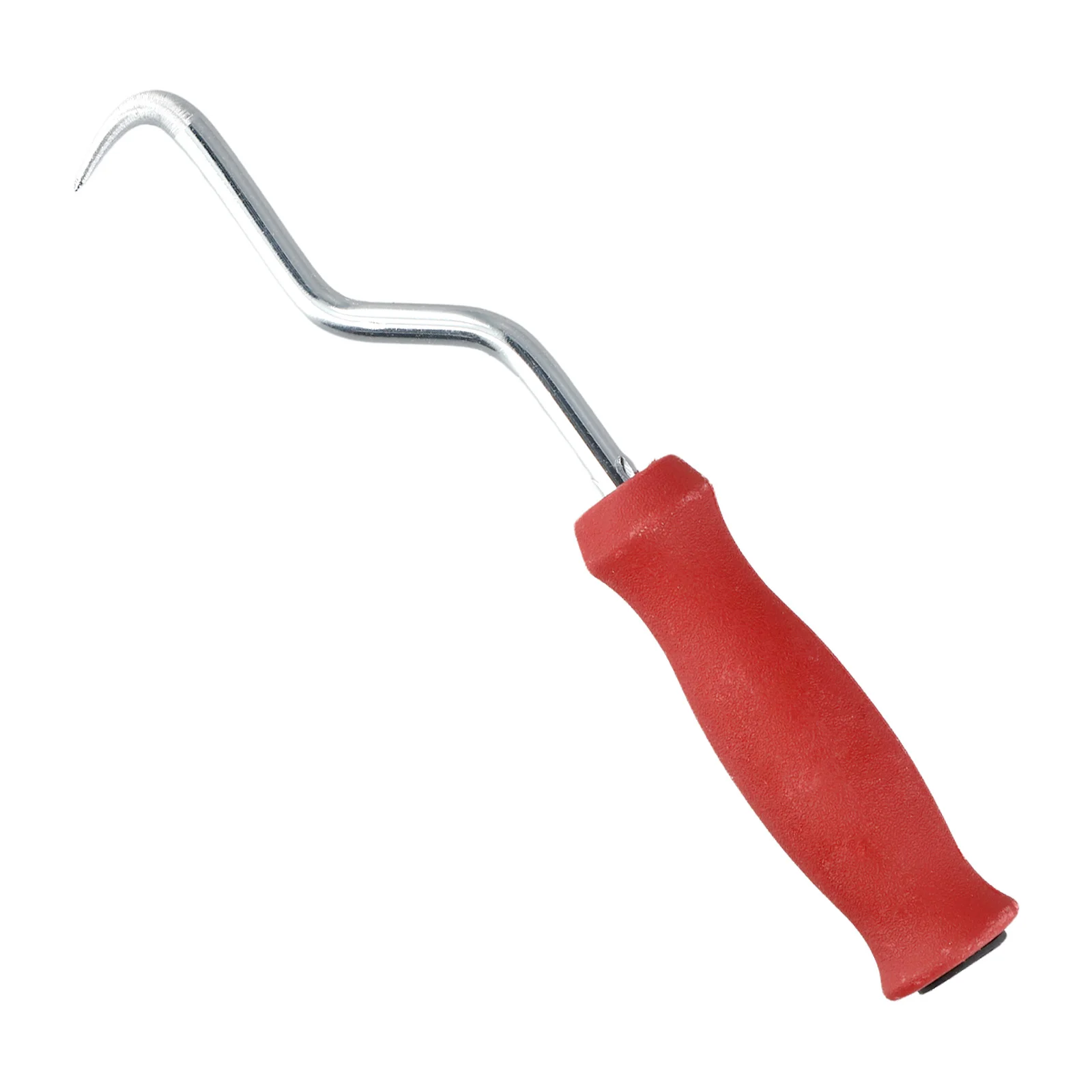 

Construction Hand Tools Slip Resistant Handle Sturdy And Long Lasting Concrete Metal Twisting Prevents Slipping During