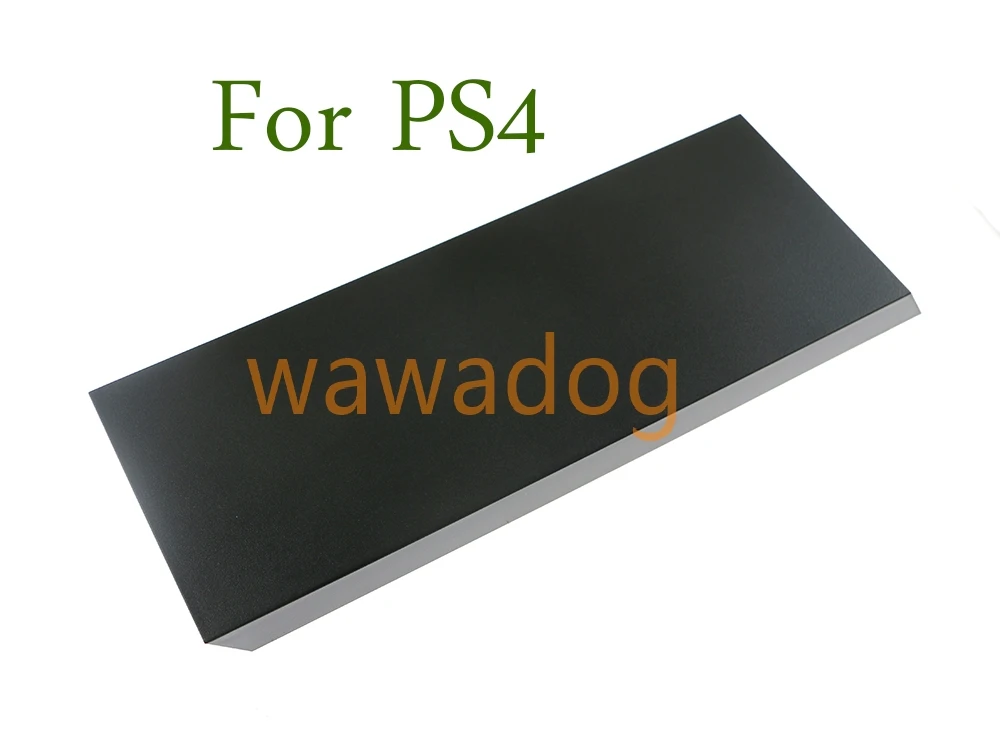 1pc-substituicao-habitacao-placa-frontal-para-ps4-console-solido-fosco-hdd-bay-disco-rigido-capa-escudo-caso-para-sony-playstation-4
