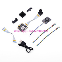 Newest Hawkeye Firefly 4K Split V5 HD-MI AV USB Camera Herelink Camera Gyroflow for FPV Racing Drone