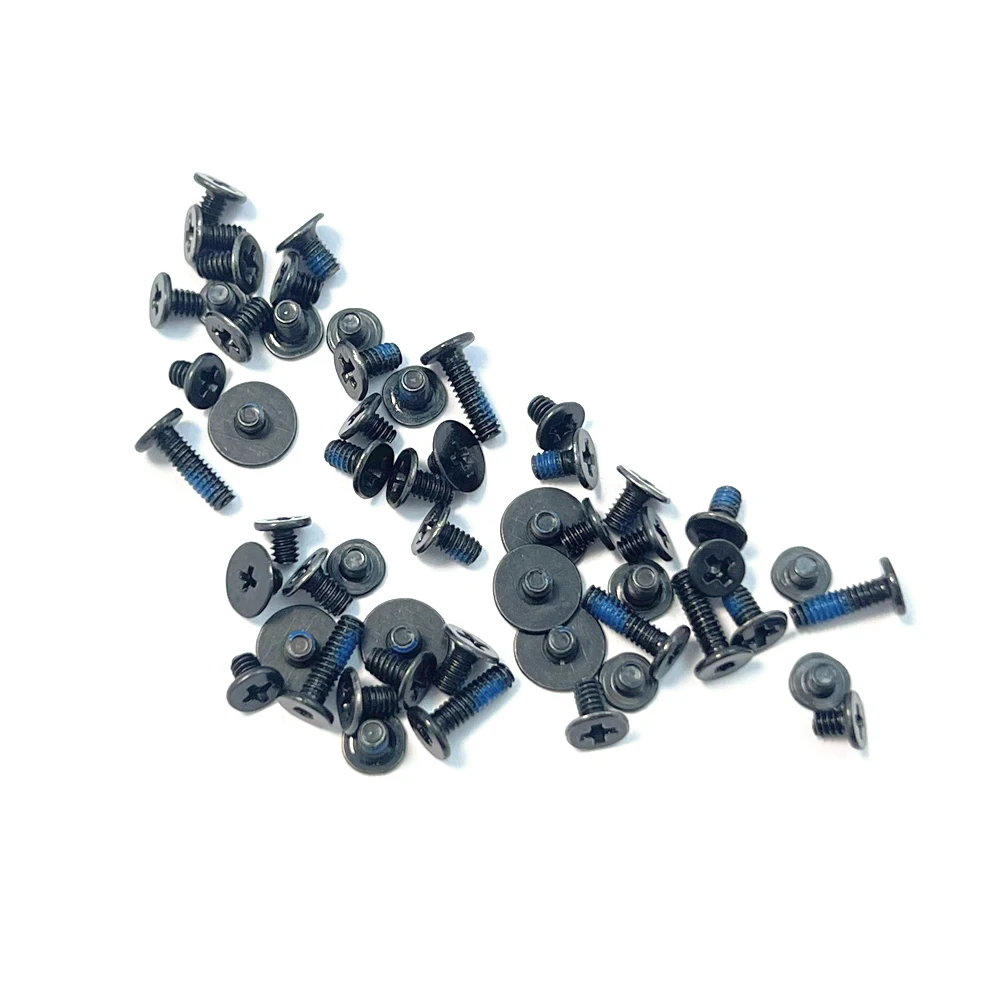 JINTAI Complete Set of Screws Laptop For LENOVO Yoga Slim 7 14IIL05 Yoga Slim 7 14ARE05 Yoga Slim 7 14ITL05 Slim 7 14ARE05