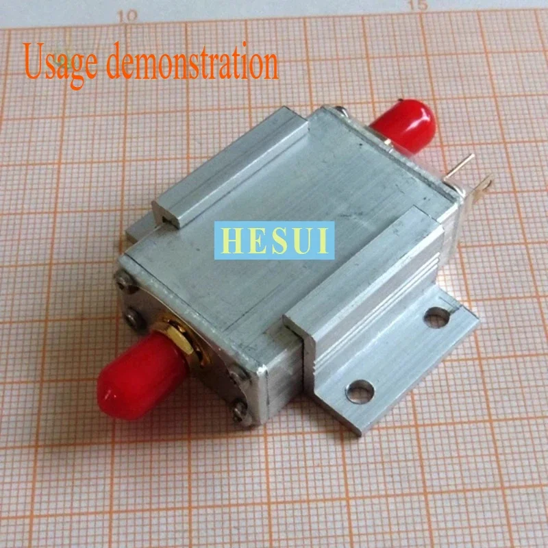 KIT Aluminum alloy mounting bracket Mounting clip Mounting fixture kit