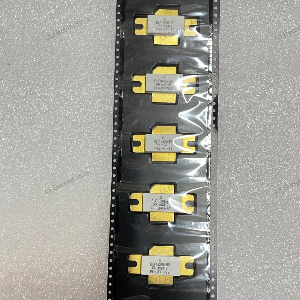 

BLF1820E-90 SMD RF tube High Frequency tube Power amplification module