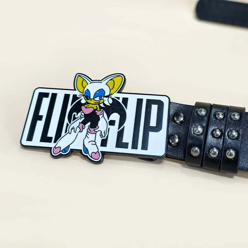 Thumbnail 3 - #14 Newest Womens Fashion Belts