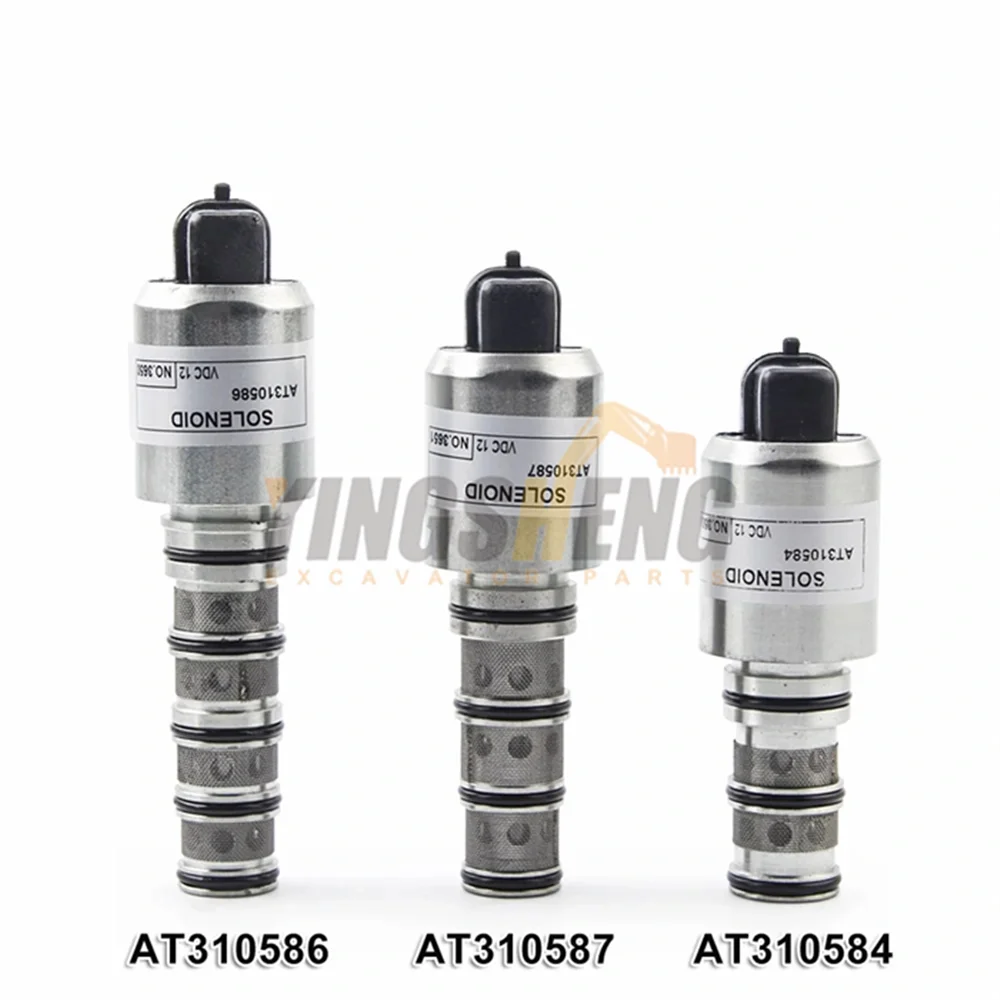 

Экскаватор John Deere 210G 210P 210K 210LEP 210L 210LE 210LJ 310J 310K 310L 310SJ 410K экскаватор гидравлический электромагнитный клапан RE211156