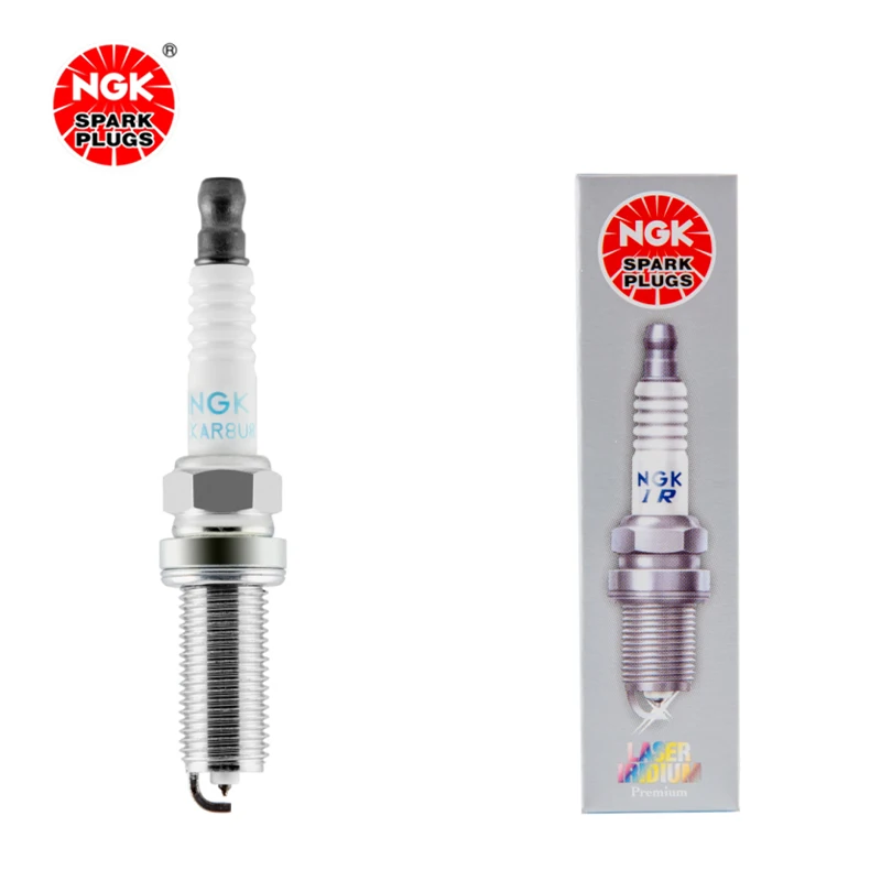 

NGK Iridium Platinum spark plug ILKAR8U8G 94056 is suitable for BEIJING X7 Plug-in Hybrid Electric Vehicl