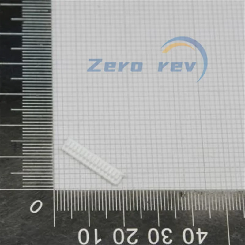 

100-500Pcs 100% New 51021-1500 0510211500 CONN RCPT HSG 15POS 1.25MM