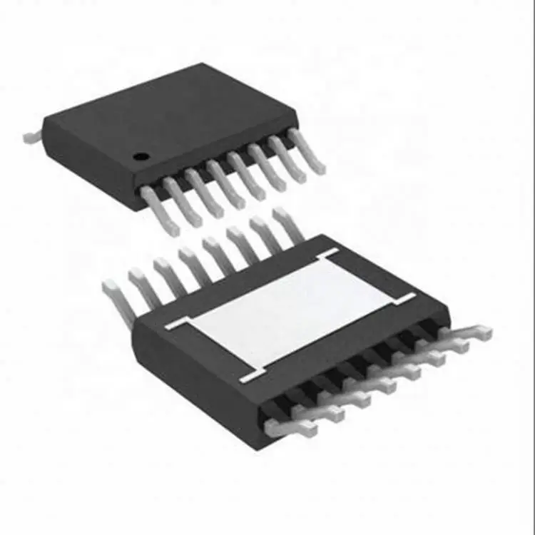 

SeekEC HV6810WG-G Factory price supports a variety of electronic component chips Original Integrated circuit