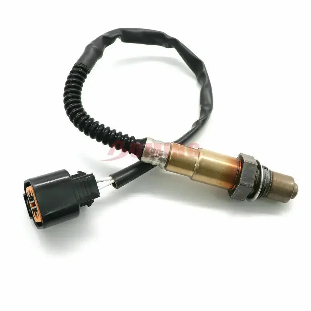 Nowa sonda lambda lambda O2 39210-26620 do Hyundai Accent Elantra Tiburon Tucson Kia Rio5 Soul Spectra Sportage 2.0L