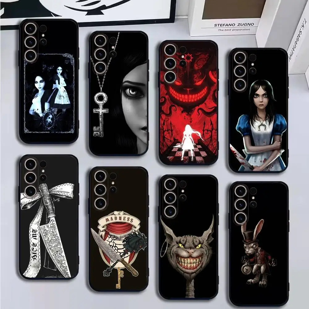 J-Jogo A-Alice Madn… - image