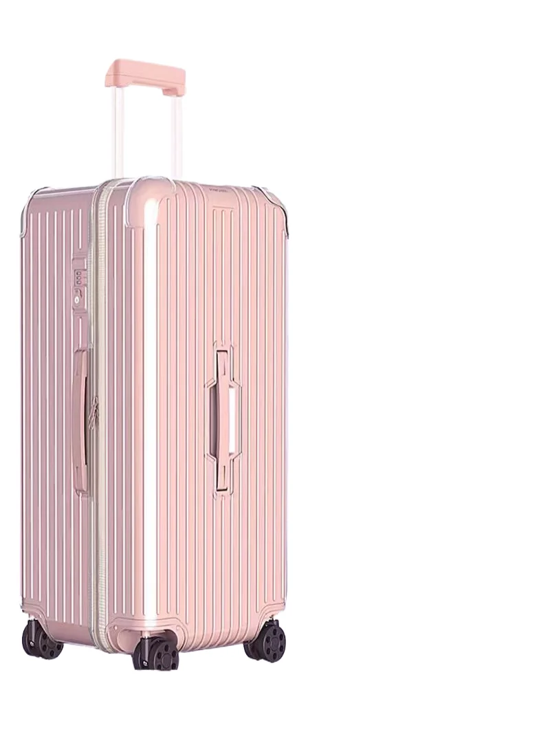 

Прозрачные чехлы для чемоданов, подходящие для оригинального багажника RIM Plus Essential Check In L Hybrid Check In M Classic Cabin 30 дюймов 33 дюйма