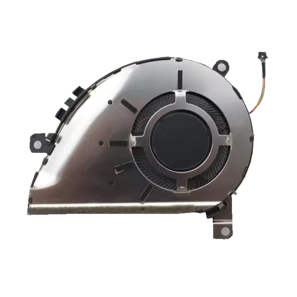 Laptop CPU FAN For ASUS Q427FL Q427FA UM433DA UM434DA U4600FL U4600FLC U4600FAC DC5V 0.5A