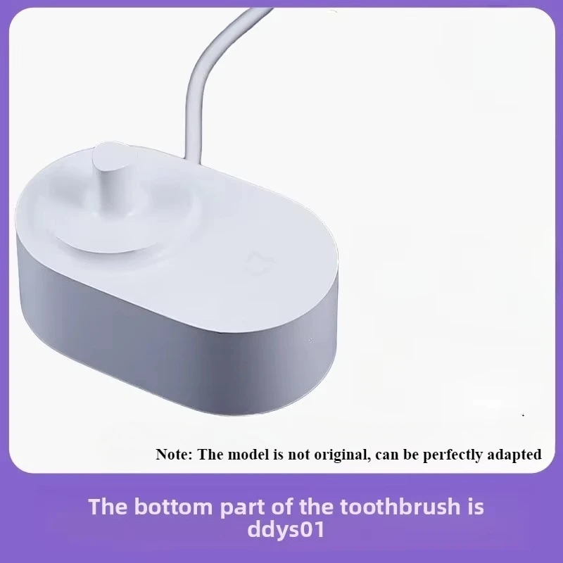 

For Mijia Xiaomi Electric Toothbrush Charger Base DDYS01SKS
