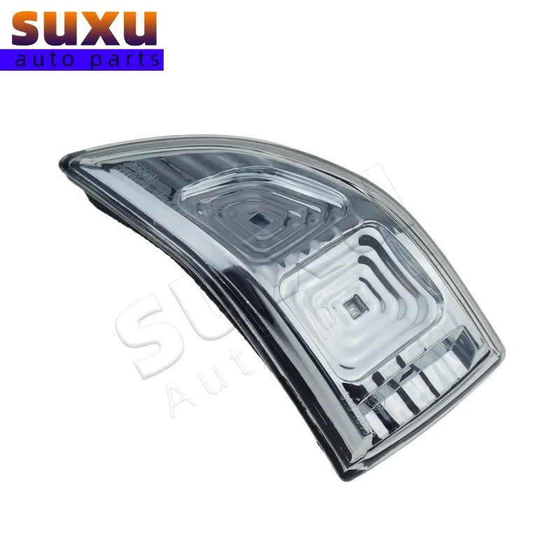 Left/Right/1 Pair OEM 876244D000 876144D000 Automobiles Mirror Turn Signal Lamp Light For Kia Sedona / Carnival 2010-2014