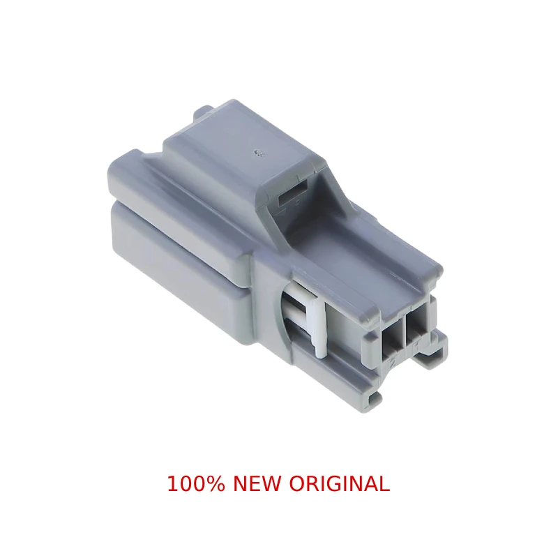 7282-6443-40/7283-6443-40 Housing,Plastic Shell Plug Socket Connector-Genuine Original Equipment Manufacturer (OEM)