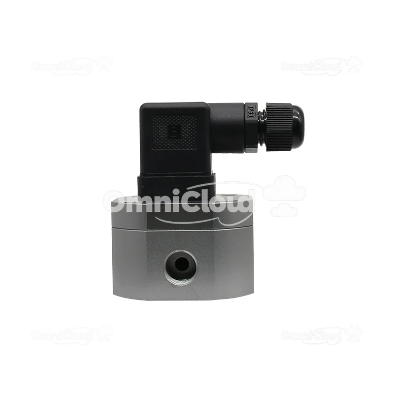 مقياس الجريان الدائري السائل الصغير ذو اللزوجة المنخفضة عالي الدقة، مقياس الجريان الحجمي للمياه والديزل AFG1 #1