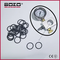 Replacement Oring O-rings Backup Sealing Washer Gasket for Sodastream Terra DUO ART