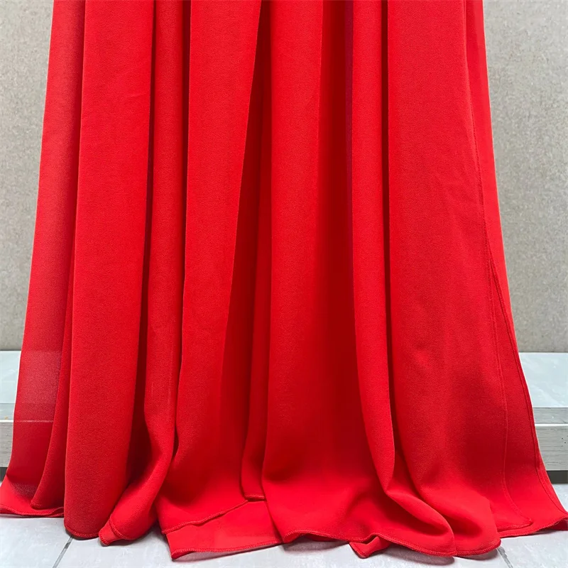 Damesjurk Winter 2025, nieuwe taille cinched slim fit vloerlengte jurk Sexy off shoulder lange jurk jarretel feestjurken y2k