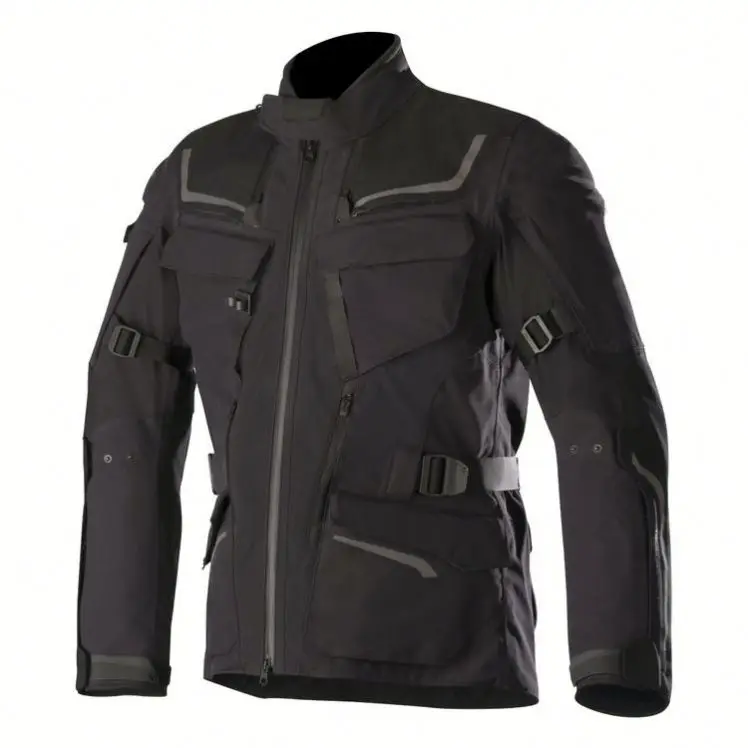 Mens Touring Motorcycle Protective Jackets With Factory Price