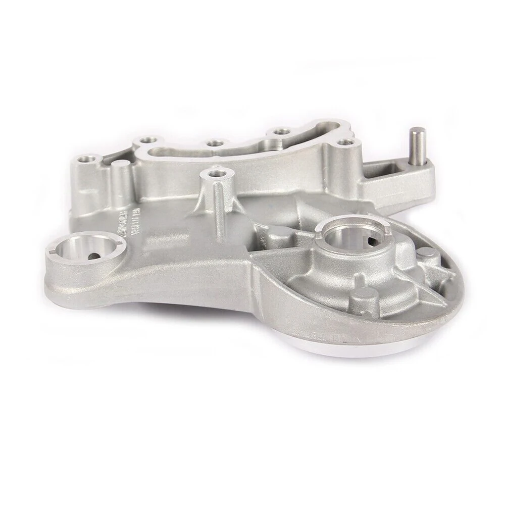 RESO  06H103144 06H103144K Camshaft Bridge Bracket Bushes Mount For VW Golf Jetta Passat Audi A4 A6 Q5 TT Skoda Seat 1.8T 2.0T