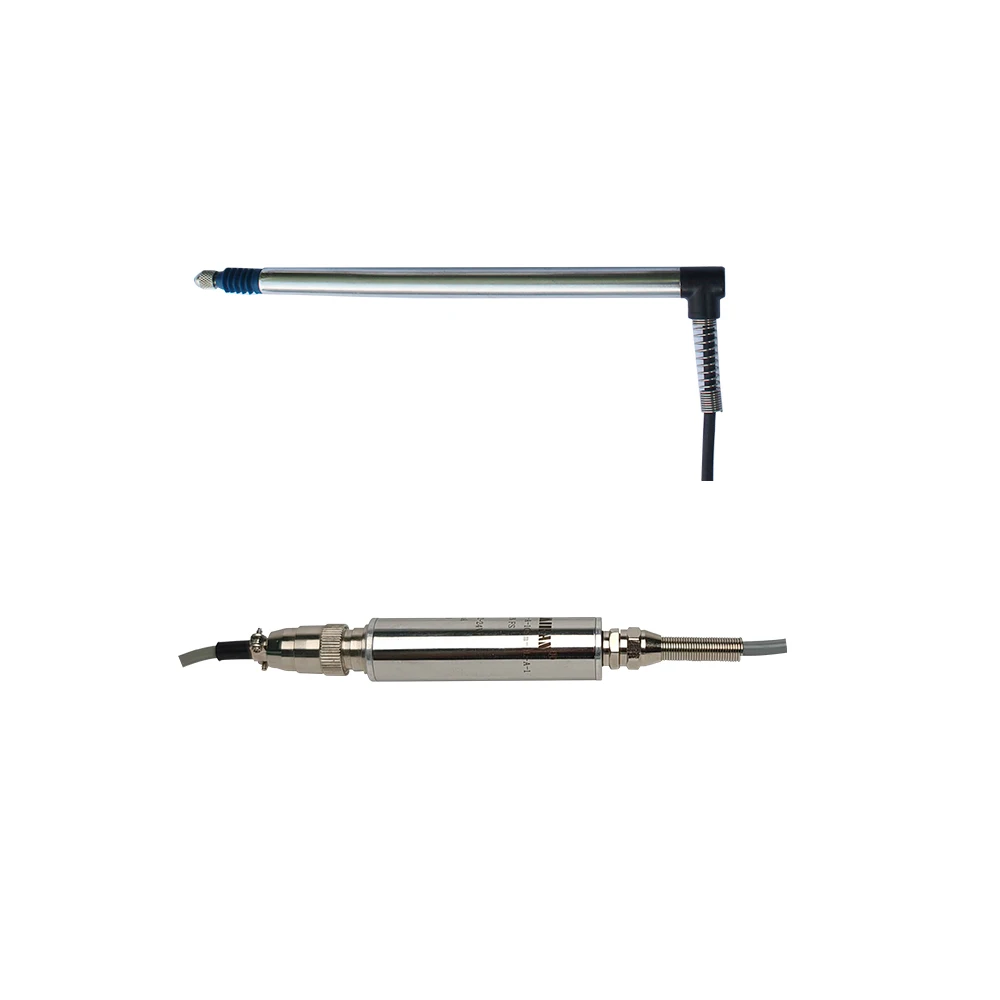 New Miran LVDT Sensor LVDT8 Pen Displacement Transducer Mini LVDT  Position Sensor for Shaft Diameter Runout Detection
