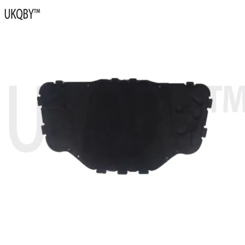 

Компонент звукоизоляции с заклепками расширения, передняя верхняя кнопка, серый звукоизоляционный компонент, панель ветрового окна 5148714