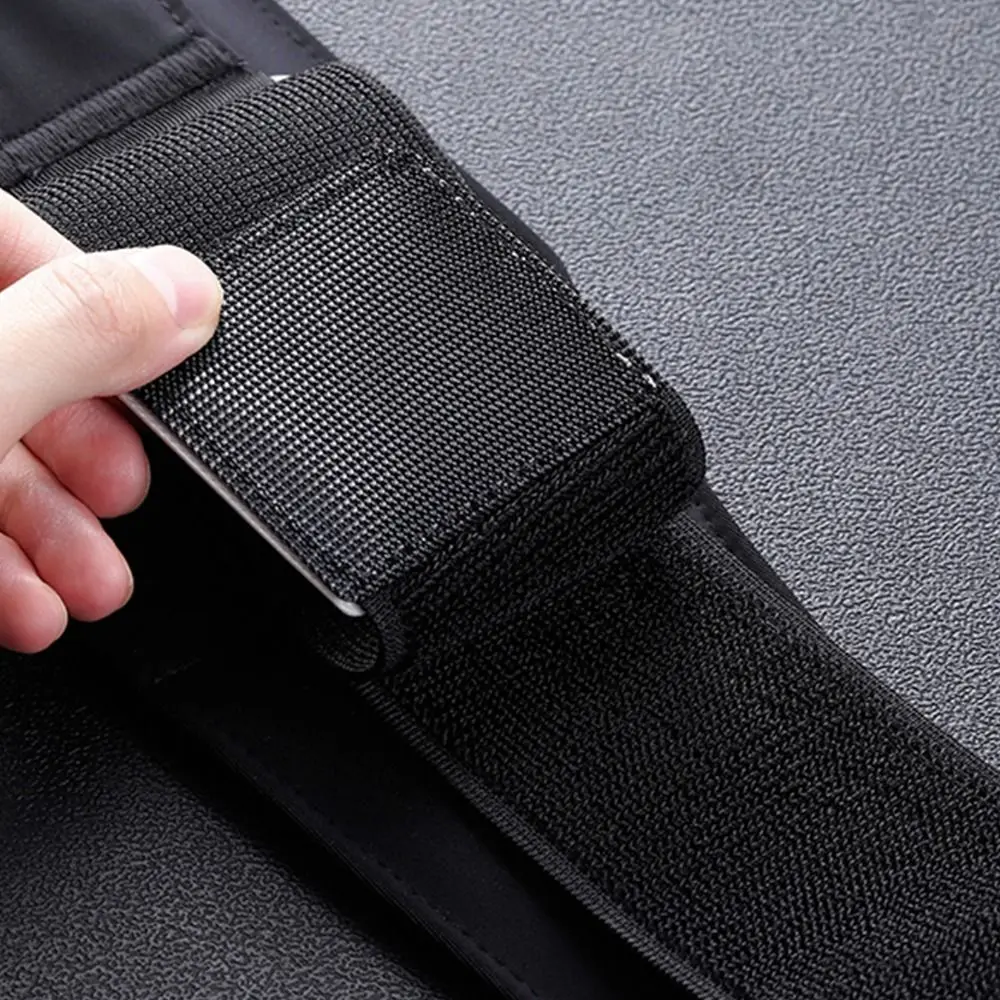 Cinturón Impermeable para Correr – Riñonera Deportiva Hombre - imagen 2