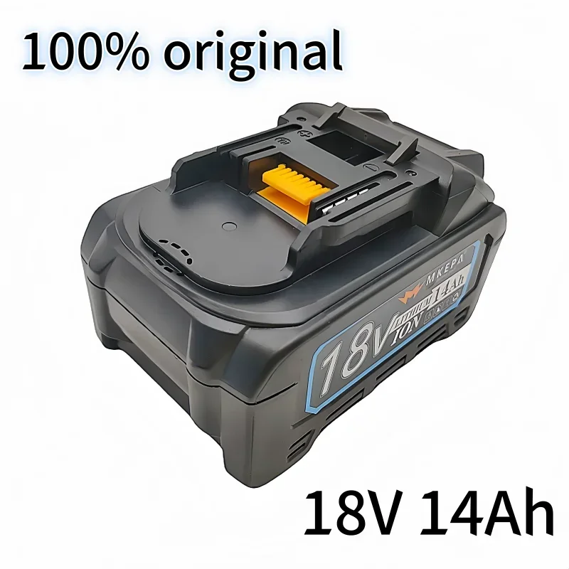 5S2P 21700 original makita18V BL1830 lithium-ion rechargeable lpega power tool battery 21V BL1860 BL1850 BL1860B BL1840