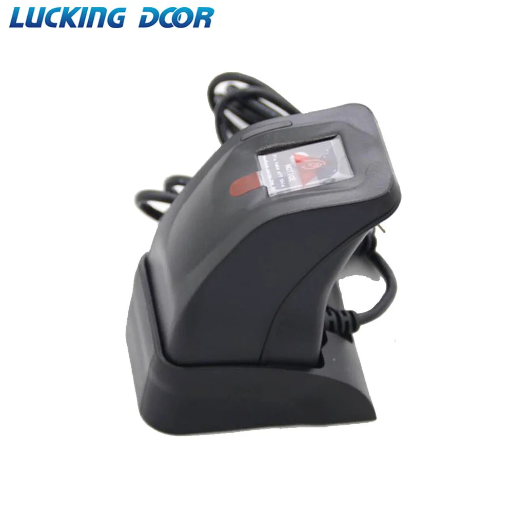 

USB Fingerprint Reader Fingerprint Scanner USB Fingerprint Sensor Free SDK Capturing Reader