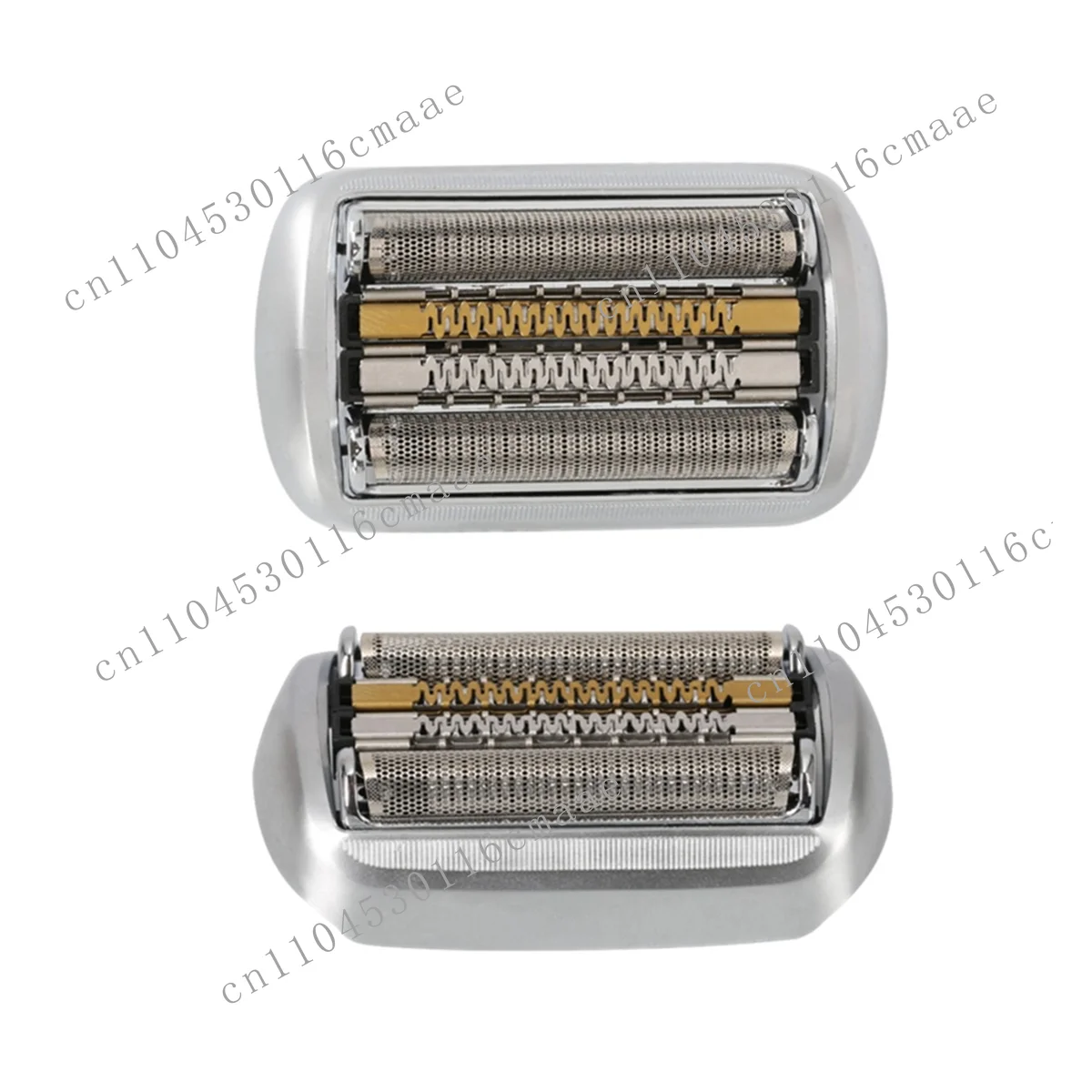 NEW Retail 94M Replacement Head Razor Blade Shaver Cassette for Braun Series 9 Shavers Electric Shaver
