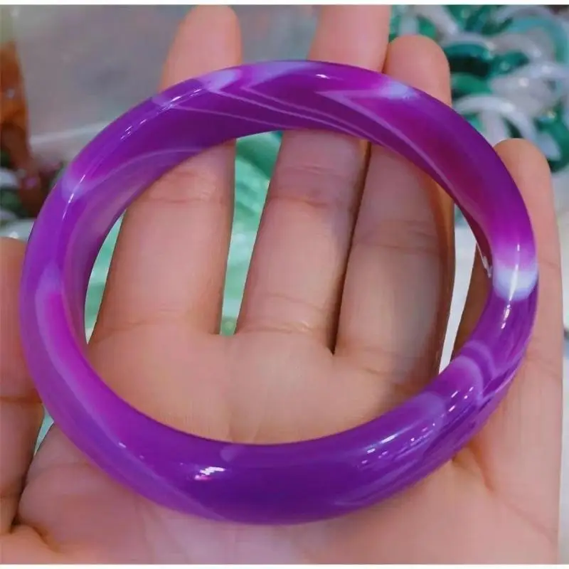 

Premium Violet Style Bracelet Gift