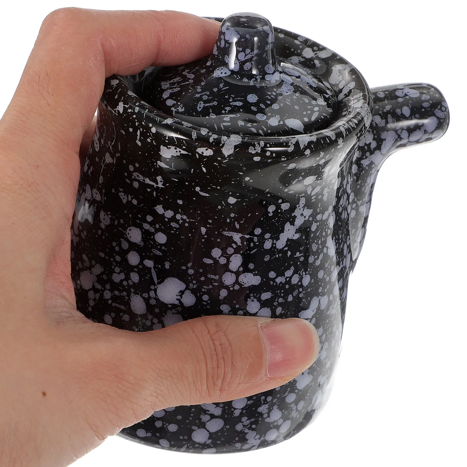 Ceramic Seasoning J…