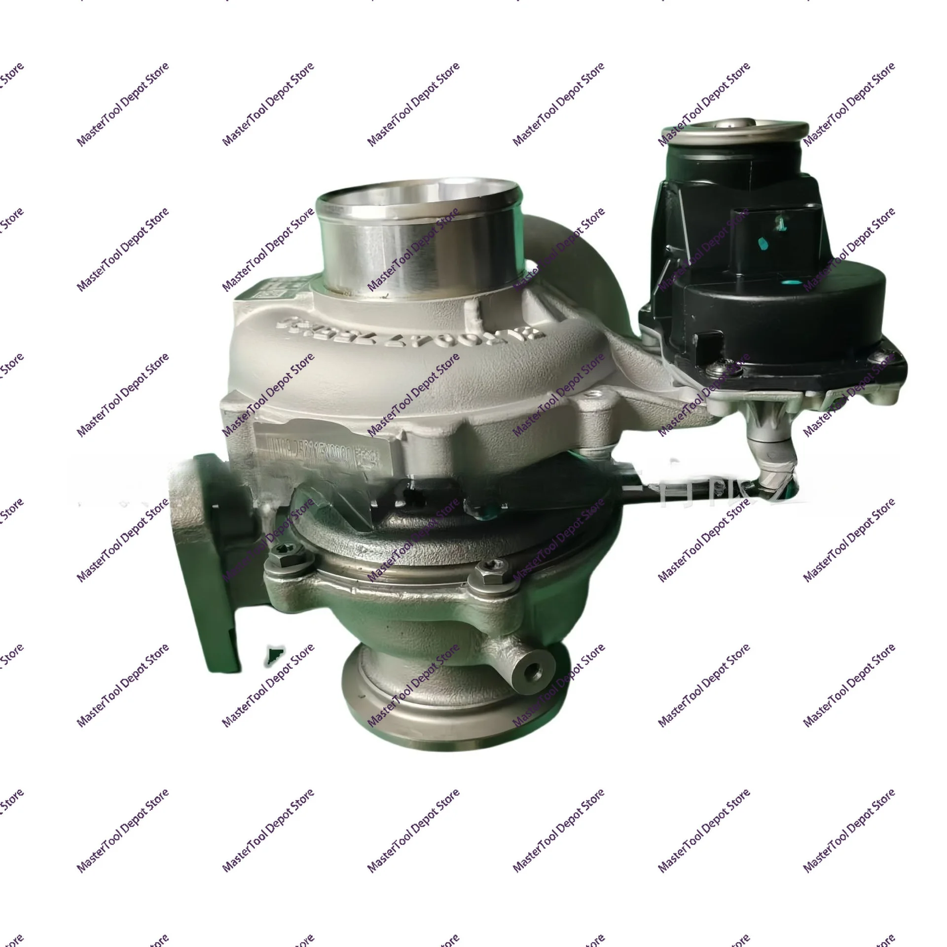 Suitable for 2.0T ELTO9 turbocharger 4D20M 1118100XED95
