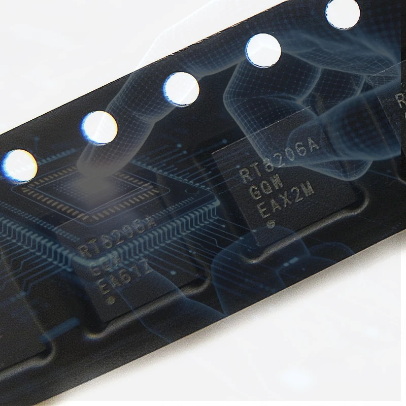(5-10-20-30-100PCS) T410-600 TO-252 T410-600B