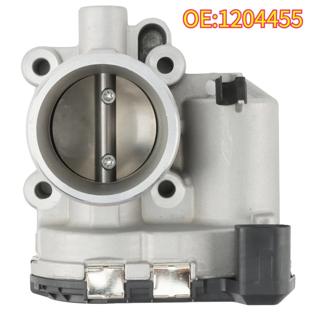 

High quality New For 1204455 ThrottleBodyPOLARISACE 570 900 General 1000 Ranger 570 900 1000 RZR PRO XD Turbo Sportsman 450 570