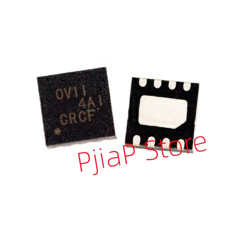 

10 шт. 100% Новый оригинальный OVII OPA1612AIDRGR SON8