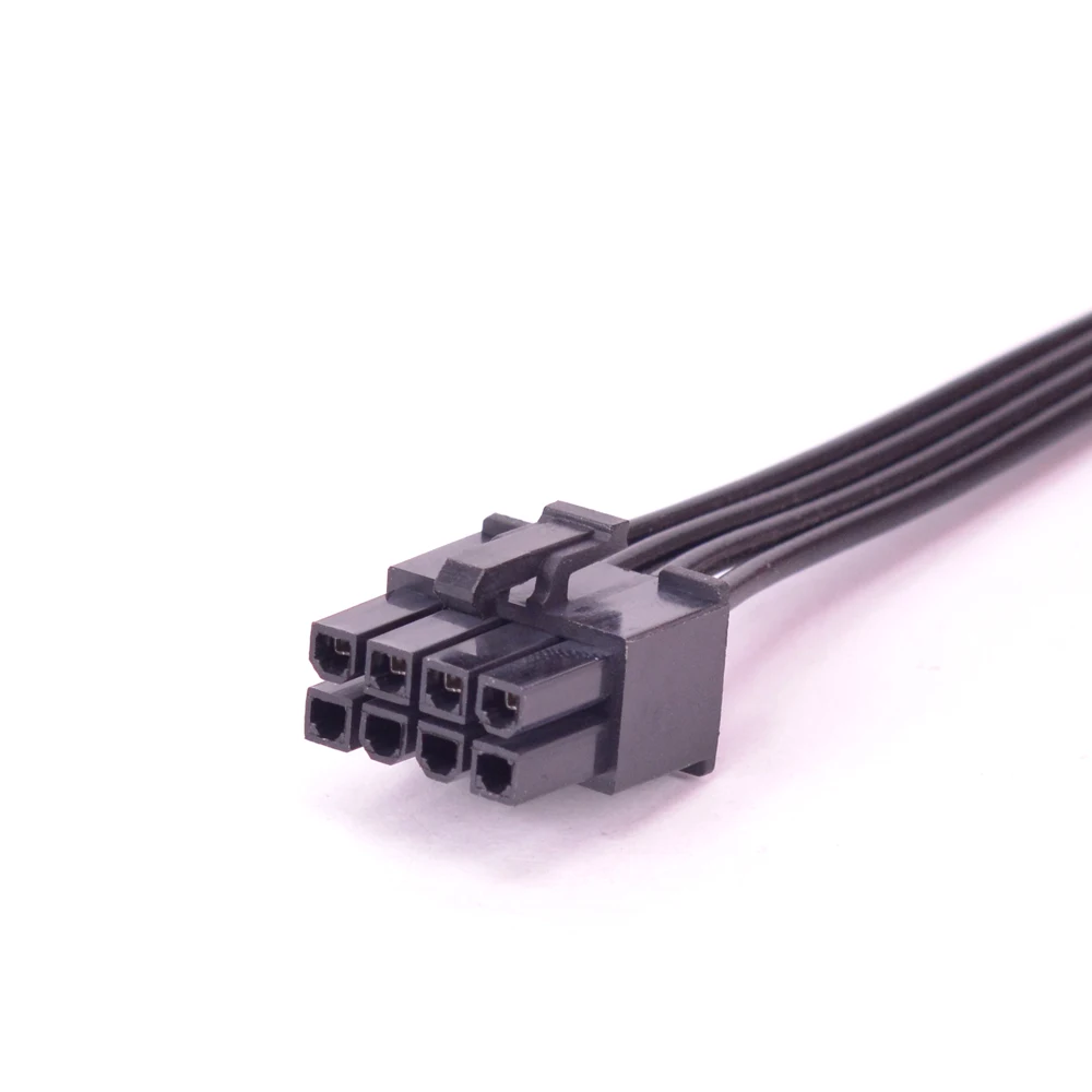 PCIe 8Pin 1 ถึง 3 IDE SATA PCI Express GPU 8Pin 2 พอร์ต 6 + 2PIN สำหรับ Thermaltake TR2 RX1200W TR2 RX1000W TR2 RX850W