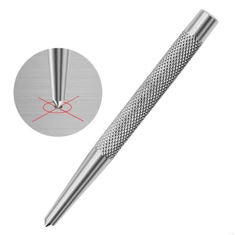 G92C Super Duty 5” Automatic Center Hole Adjustable Spring Impact Knurled