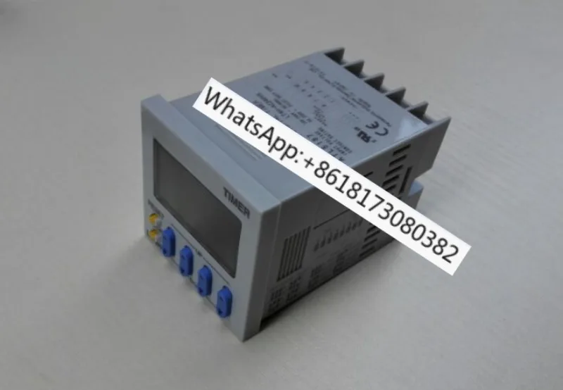 LT4H-AC240VS ATL5187 таймер Оригинал промышленный цифровой таймер LT4H-AC240VS ATL5187 таймер Оригинал промышленный цифровой таймер