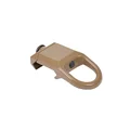 buckle no logo DE