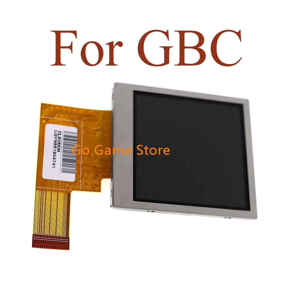 For GBC Replacement 2.2 inch TFT Module lcd screen for Gameboy Color backlight LCD display Screen