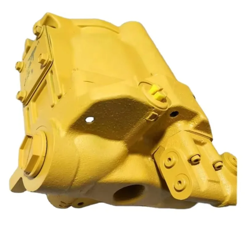 erpillar  Aftermarket Hydraulic Pump of  9T6857  for Backhoe 416 428